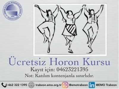 HORON KURSU