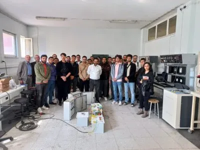 KOMPANZASYON SİSTEMLERİ VE UYGULAMALARI TEKNİK SEMİNERİ DÜZENLENDİ