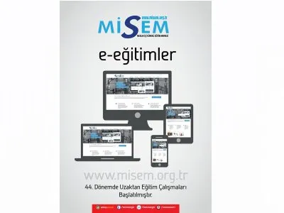 ELEKTRİK İÇ TESİSLERİNİN DENETİMİ VE RAPORLAMA EĞİTİMİ (EĞİTİM ONLİNE ORTAMINDA ZOOM PROGRAMI ÜZERİNDEN YAPILACAKTIR)