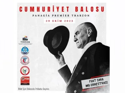 CUMHURİYET BALOSU HAKKINDA