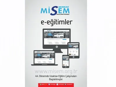 YÜKSEK GERİLİM TESİSLERİNDE İŞLETME SORUMLULUĞU EĞİTİMİ (EĞİTİM SINIF ORTAMINDA YÜZ YÜZE YAPILACAKTIR)