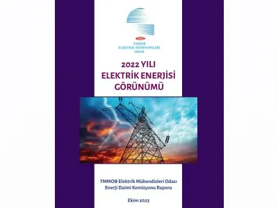 ELEKTRİK TİCARİ FAALİYET KONUSU OLMAKTAN ÇIKARILSIN