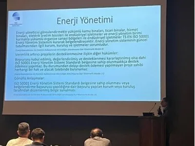 ŞUBEMİZ VE OMRON İŞ BİRLİĞİ İLE İ-AUTOMATİON TEKNOLOJİ GÜNÜ ETKİNLİĞİ TASİGO OTEL`DE DÜZENLENDİ