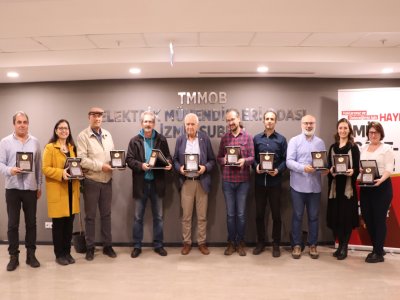 VII. ETUK DEĞERLENDİRME TOPLANTISI YAPILDI