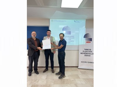 SAKARYA TEMSİLCİLİĞİMİZ EMO-GENÇ ETKİNLİĞİ DÜZENLEDİ