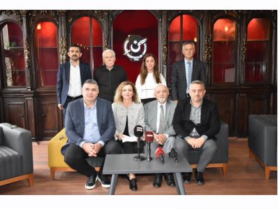 II. TRABZON KENT SEMPOZYUMU
