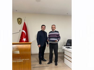TOPRAKLAMA ÖLÇÜM SONUÇLARININ DEĞERLENDİRİLMESİ TEKNİK SEMİNERİ