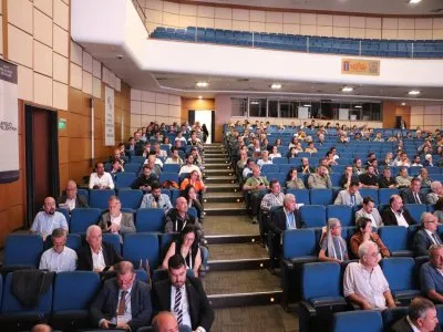 VII. ELEKTRİK TESİSLERİ ULUSAL KONGRE VE SERGİSİ