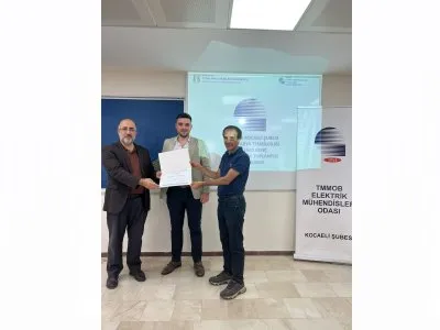 SAKARYA TEMSİLCİLİĞİMİZ EMO-GENÇ ETKİNLİĞİ DÜZENLEDİ