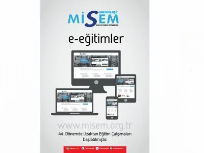 ELEKTRİK TESİSLERİNDE TOPRAKLAMALAR EĞİTİMİ (EĞİTİM SINIF ORTAMINDA YÜZ YÜZE YAPILACAKTIR)