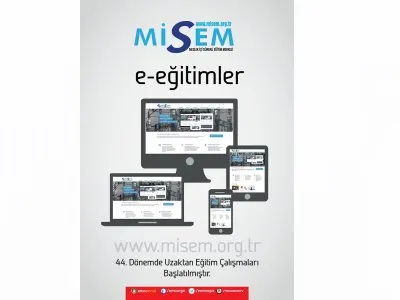 YANGIN ALGILAMA VE UYARMA SİSTEMLERİ EĞİTİMİ (EĞİTİM ONLİNE ORTAMINDA ZOOM PROGRAMI ÜZERİNDEN YAPILACAKTIR)