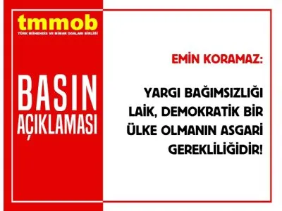 YARGITAYIN KARARI SİYASİDİR!