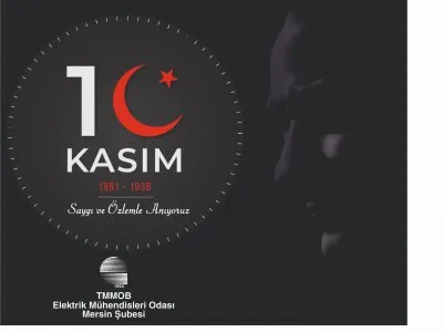 SAYGI VE ÖZLEMLE ANIYORUZ..