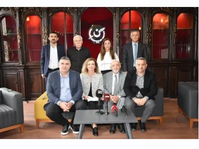 II. TRABZON KENT SEMPOZYUMU