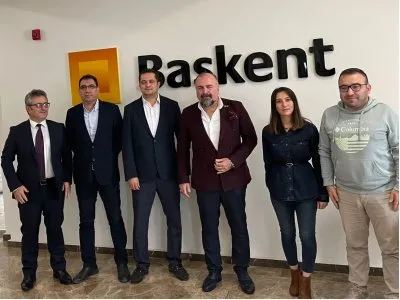 ENERJİSA BAŞKENT ZONGULDAK İL MÜDÜRLÜĞÜ ZİYARET EDİLDİ