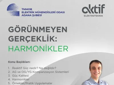 SEMİNER DAVETİ