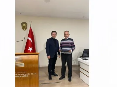 TOPRAKLAMA ÖLÇÜM SONUÇLARININ DEĞERLENDİRİLMESİ TEKNİK SEMİNERİ