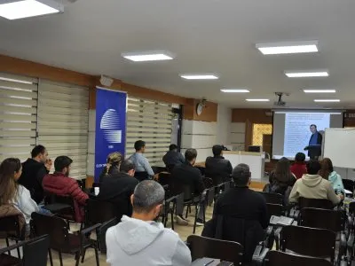 ŞUBEMİZDE YG TESİSLERİNDE İŞLETME SORUMLULUĞU EĞİTİMİ DÜZENLENDİ