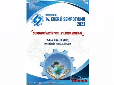 TMMOB 14. ENERJİ SEMPOZYUMU
