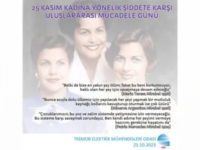 HER TÜRLÜ ŞİDDETE HAYIR!