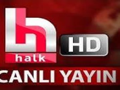 HALK TV CANLI YAYINI-YAZ SAATİ UYGULAMASI