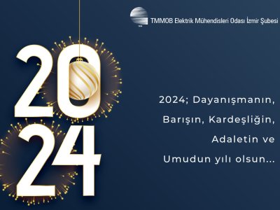 <B>MUTLU </B>YILLAR