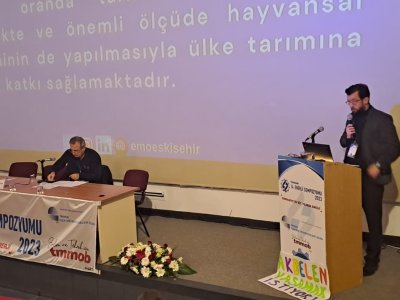14.ENERJİ SEMPOZYUMU