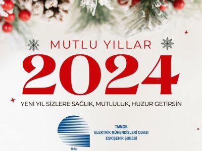 MUTLU YILLAR
