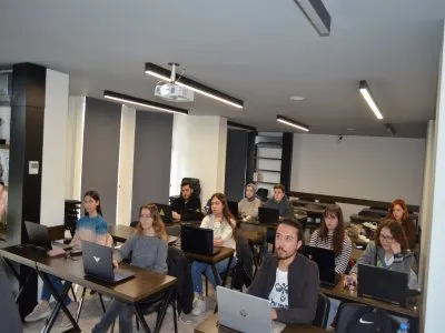EMO GENÇ EXCEL EĞİTİMİ BAŞLADI