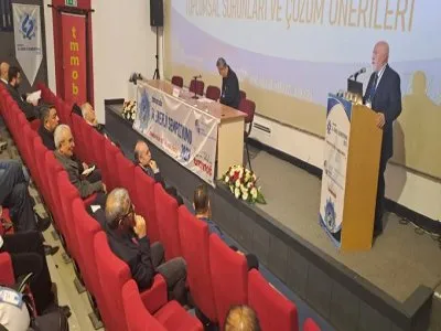 FORUM: CUMHURİYETİN 100. YILINDA ENERJİ SEKTÖRÜNÜN NEDEN OLDUĞU TOPLUMSAL SORUNLAR VE ÇÖZÜM ÖNERİLERİ