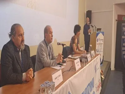 TMMOB 14. ENERJİ SEMPOZYUMU `ENERJİ ALANINDA YURTTAŞTAN YANA DÖNÜŞÜM`