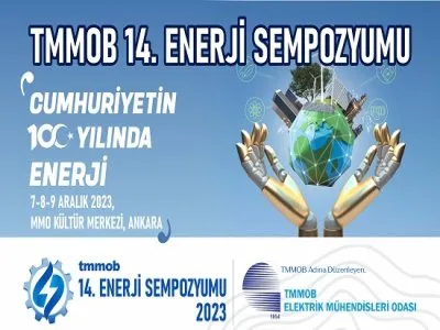 TMMOB 14. ENERJİ SEMPOZYUMU SONUÇ BİLDİRGESİ