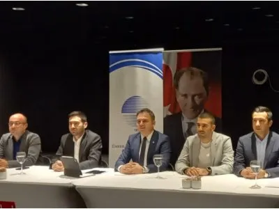 BASIN TOPLANTISI: İSRAF VE KARANLIĞA YOL AÇAN UYGULAMAYI DURDURUN
