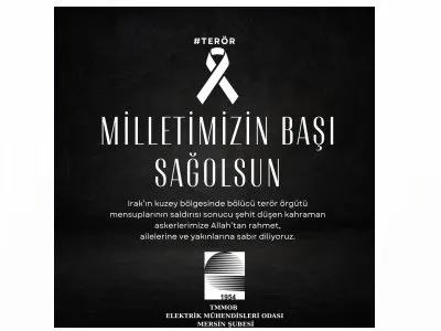 MİLLETİMİZİN BAŞI SAĞOLSUN..