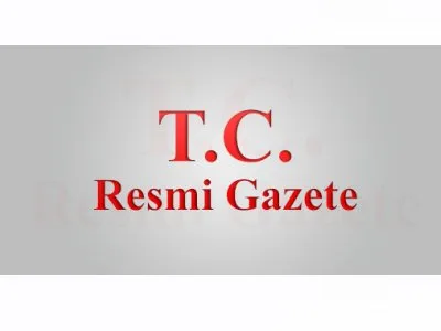 GÜNCEL MEVZUAT DEĞİŞİKLİĞİ BİLGİLENDİRME