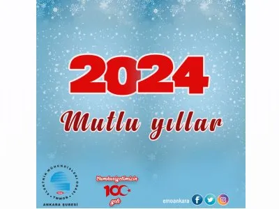 MUTLU YILLAR