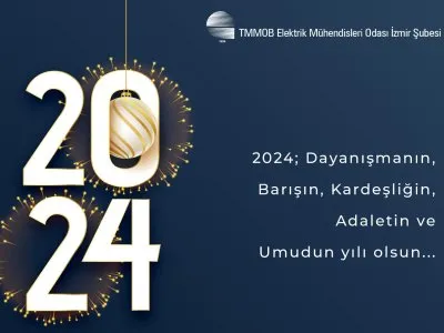 <B>MUTLU </B>YILLAR
