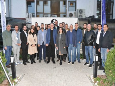 EMO ANTALYA ŞUBESİ 16. OLAĞAN GENEL KURUL SEÇİMLERİ GERÇEKLEŞTİRİLDİ