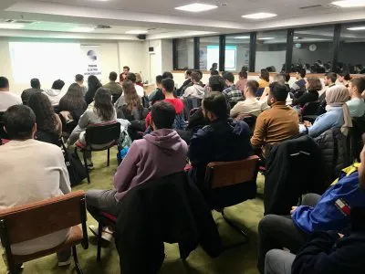 MÜHENDİSLİĞE HAZIRLIK SEMİNERLERİ DÜZENLENDİ