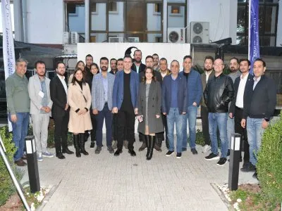 EMO ANTALYA ŞUBESİ 16. OLAĞAN GENEL KURUL SEÇİMLERİ GERÇEKLEŞTİRİLDİ