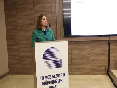 GAZİANTEP ŞUBE GENEL KURULU YAPILDI