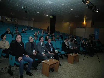ESKİŞEHİR ŞUBE GENEL KURULU YAPILDI