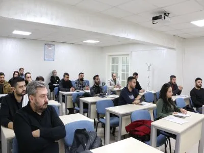 MİSEM ELEKTRİK SMM EĞİTİMİ DÜZENLENDİ
