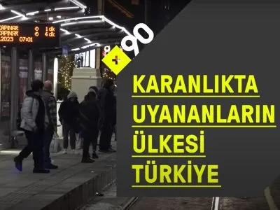 KARANLIKTA UYANANLARIN ÜLKESİ TÜRKİYE (VOA TÜRKÇE SERVİSİ)