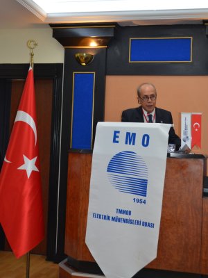 DENİZLİ ŞUBE GENEL KURULU YAPILDI