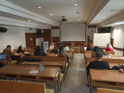 EMO MUHASEBE ÇALIŞANLARI EĞİTİMİ DÜZENLENDİ