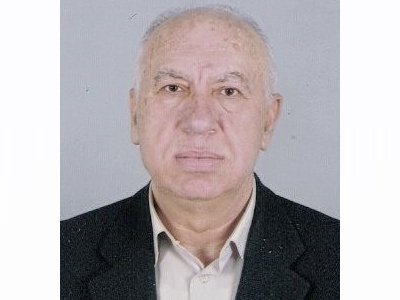 ODAMIZ 3618 SİCİL NUMARALI BALIKESİR ESKİ TEMSİLCİMİZ HAKKI HATATOĞLU VEFAT ETMİŞTİR