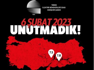 UNUTMADIK, UNUTMAYACAĞIZ, UNUTTURMAYACAĞIZ !