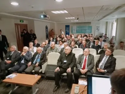 SAMSUN ŞUBE GENEL KURULU YAPILDI