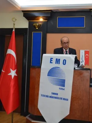 DENİZLİ ŞUBE GENEL KURULU YAPILDI
